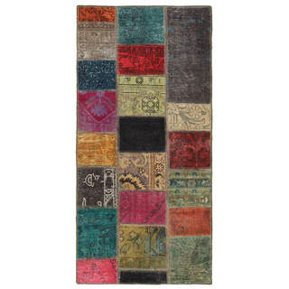 Vintage Patchwork