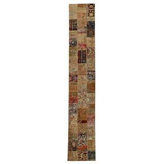 Vintage Patchwork