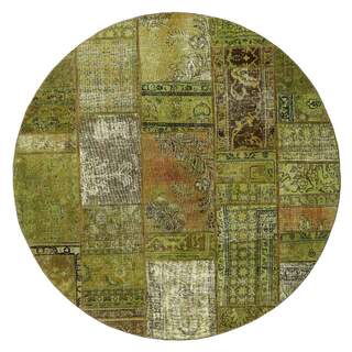 Vintage Patchwork