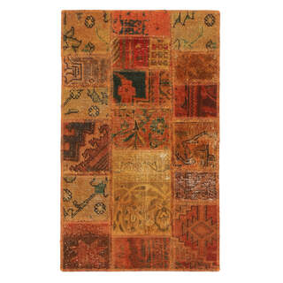 Vintage Patchwork