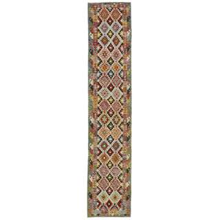 Afghan Kelim