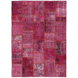 Vintage Patchwork
