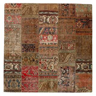 Vintage Patchwork