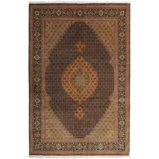 Tabriz 50 Mahi