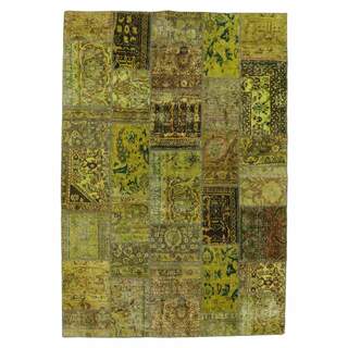 Vintage Patchwork
