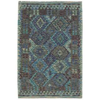 Afghan Kelim