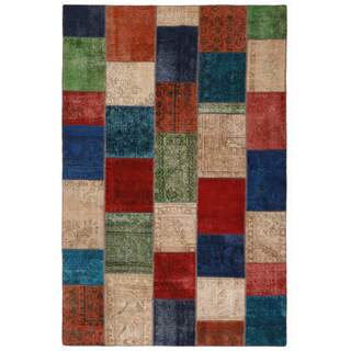 Vintage Patchwork