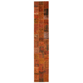 Vintage Patchwork