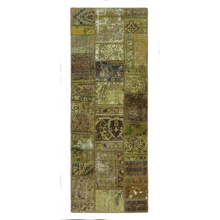 Vintage Patchwork