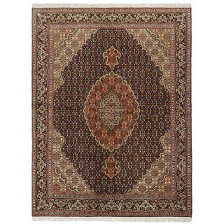 Tabriz 40 Mahi
