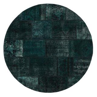 Vintage Patchwork
