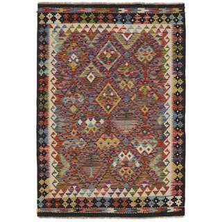 Afghan Kelim