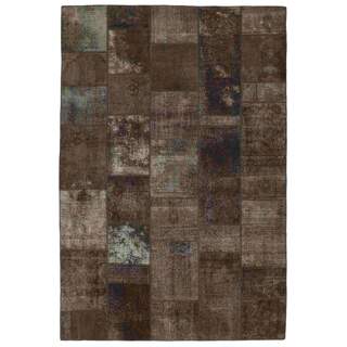 Vintage Patchwork