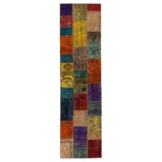 Vintage Patchwork