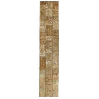 Vintage Patchwork