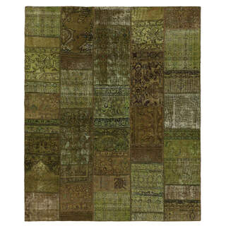 Vintage Patchwork