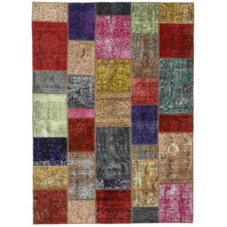 Vintage Patchwork