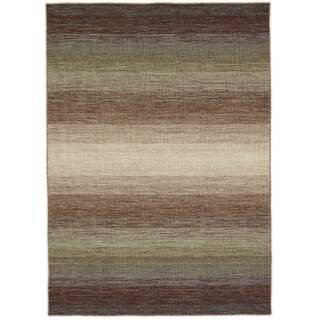 Modern Flatweave Mix