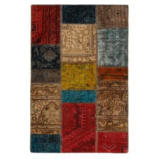 Vintage Patchwork