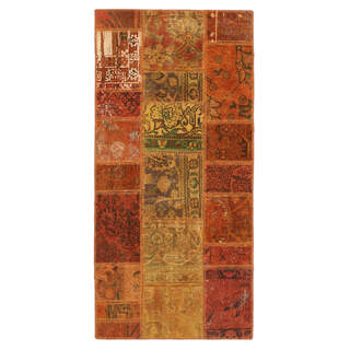 Vintage Patchwork