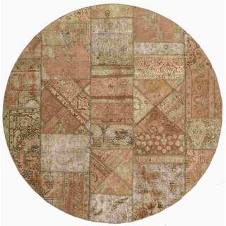 Vintage Patchwork