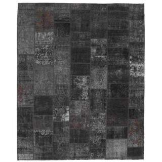 Vintage Patchwork
