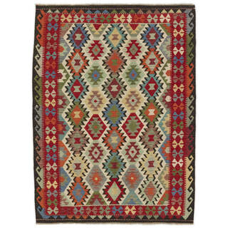 Afghan Kelim