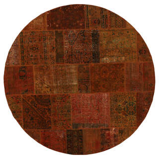 Vintage Patchwork
