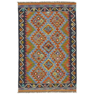Afghan Kelim