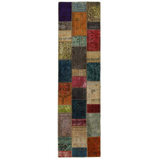Vintage Patchwork