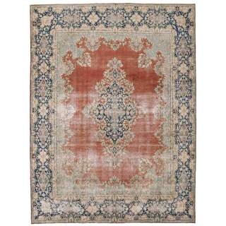 Vintage Kerman Fine