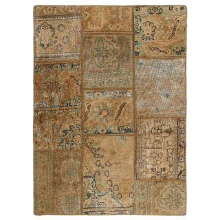 Vintage Patchwork