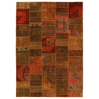 Vintage Patchwork