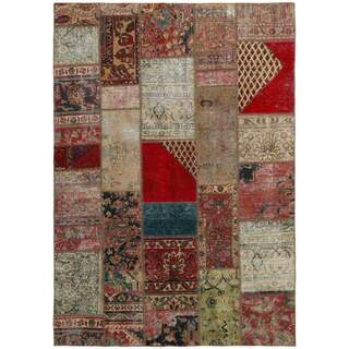 Vintage Patchwork