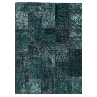 Vintage Patchwork