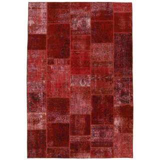 Vintage Patchwork