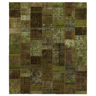 Vintage Patchwork