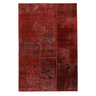 Vintage Patchwork