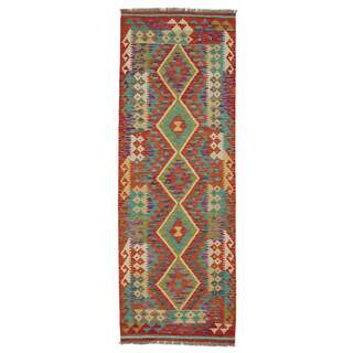 Afghan Kelim