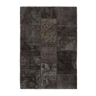 Vintage Patchwork