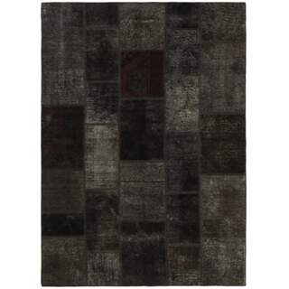 Vintage Patchwork