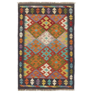 Afghan Kelim