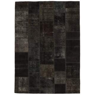 Vintage Patchwork