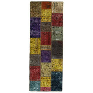 Vintage Patchwork