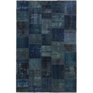 Vintage Patchwork