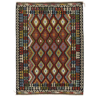Afghan Kelim