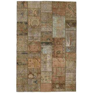 Vintage Patchwork