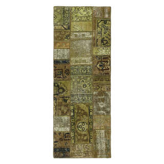 Vintage Patchwork