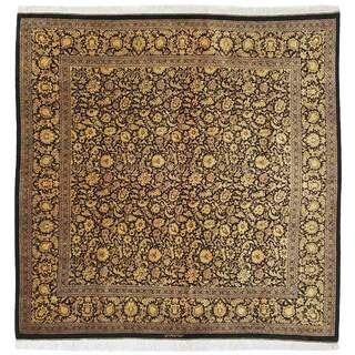 Ghom Silk