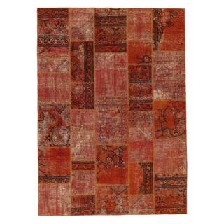 Vintage Patchwork